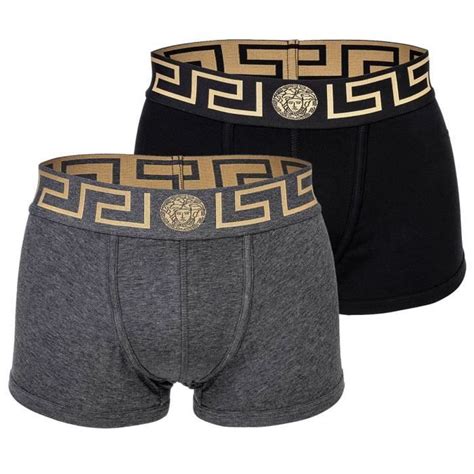 caleçon homme versace|Slips & caleçons Versace homme .